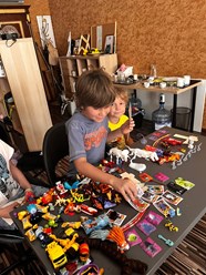 Фото компании ИП Городские Каникулы 2