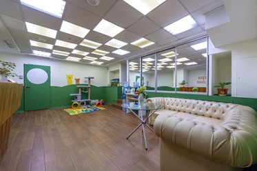 Фото компании  «Искра жизни» 3