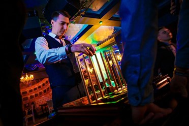 Фото компании  Команда53 11