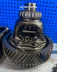 Фото компании ООО Агрегатка 2