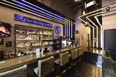 Фото компании  АристократЪ 8