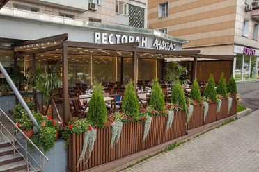 Фото компании ООО Анджело 4