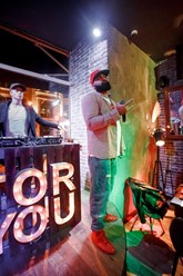 Фото компании  Чайхона FOR YOU 18