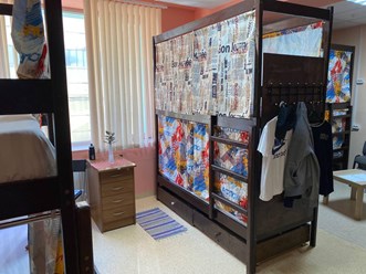 Фото компании ООО Хостел Савеловский 25