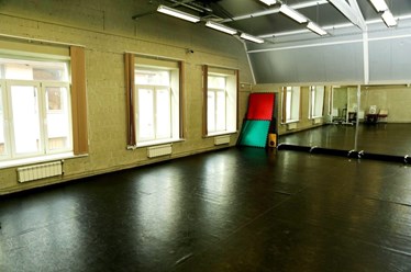 Фото компании  Школа танцев в Дедовске 11