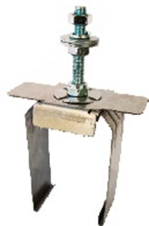 жесткий подвес