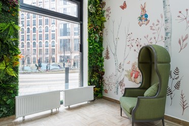 Фото компании АНО ДО СОГЛАСИЕ-МСК 4