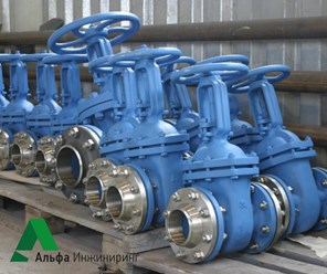 Фото компании ООО «Альфа Инжиниринг» 2