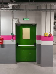 Фото компании  Завод «Сталл-Doors» 4