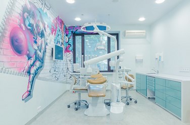 Фото компании  Atribeaute Kids 2