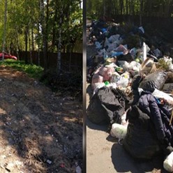 Фото компании ООО СамосвалеЦ 74