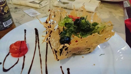 Фото компании  Мерси Баку 6