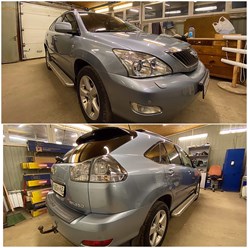 Фото компании  Чистый лоб 62 12