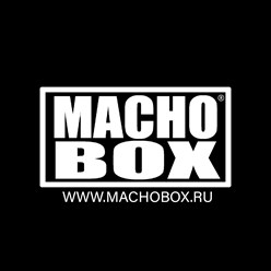 Macho Box -подарки для мужчин