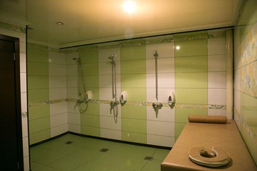 Фото компании  Банный ТеремЪ, банный комплекс 11