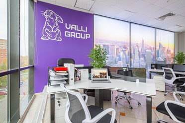 Фото компании  VALLI GROUP 4