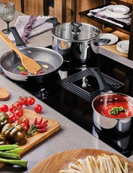 Сковорода Andrea Fontebasso LUXURY DESIGN