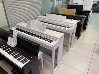Клавишные инструменты СтокМьюзик