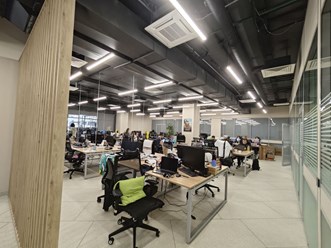 Фото компании ООО HRlink 8