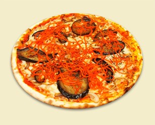 Фото компании  Pizza Pizza, пиццерия 14