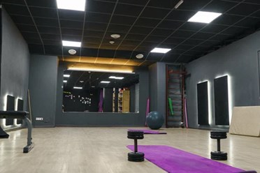 Фото компании  Gaev Fitness Hub 3