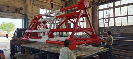 Фото компании ООО АСК 149