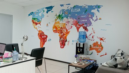 Фото компании ООО FlyVisa 2