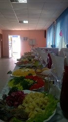 Фото компании  Блаженство, кафе-пекарня 7