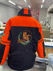 Фото компании Самозанятый Пес в пальто 43