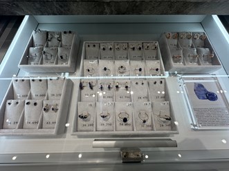 Фото компании  UVI Jewellery 1