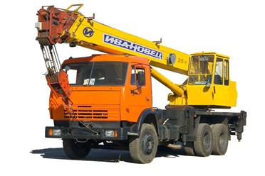 Фото компании ООО Спецтехника 78 3