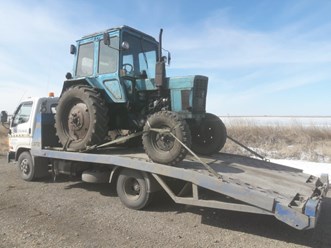 Фото компании ИП Авто Эвакуатор 19