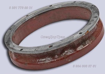 Фото компании  СпецДорТрак 18