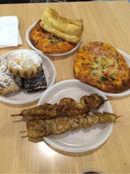 Фото компании  Авантаж, ресторан 3