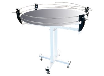 Стол накопительный СТН-1П