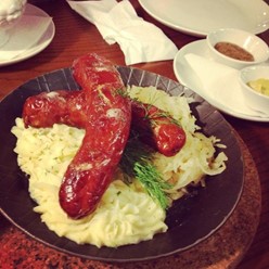 Фото компании  Kaiser Wurst 13