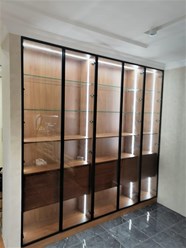 Фото компании ООО Мебельная фабрика "Темп" 131