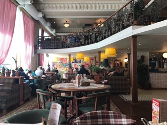 Фото компании  Вареничная №1 20