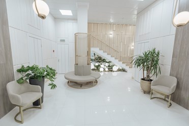 Nobelle Aesthetic Краснодар