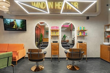 Фото компании  SODA 5