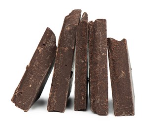 Темный шоколад 70% классический, 175 г