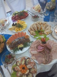 Фото компании  Черемушки, кафе 6