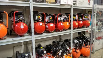 Фото компании ООО ТехМир 6