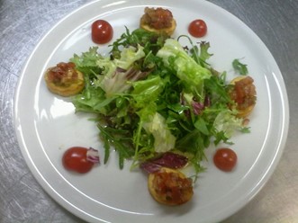 Фото компании  Franchesko, ресторан 4