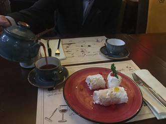 Фото компании  WinChester, гастробар 7