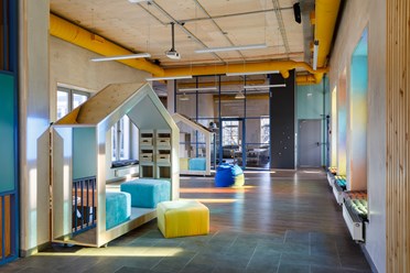 Фото компании  Школа Курорт 9