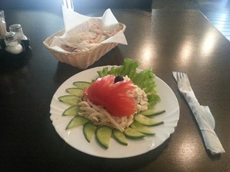 Фото компании  Чито Гврито, ресторан грузинской кухни 17