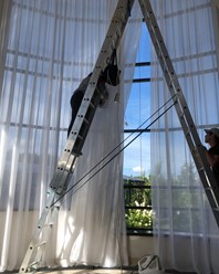 Фото компании ИП Шторный сервис 7