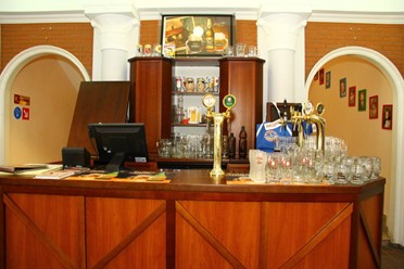 Фото компании  Гаштет, немецкий пивной ресторан 10