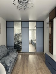 Фото компании  Аврора Кухни 5